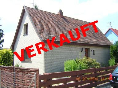 Hausverkauf