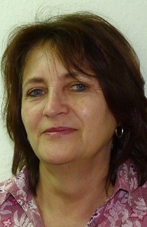 Sabine Gorka Sekretariat Immobilienmaklerbro Nrnberg