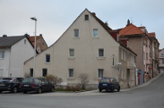 Mehrfamilienhaus-Zirndorf