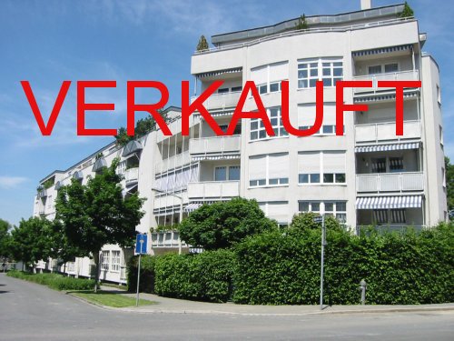 Wohnungsverkauf