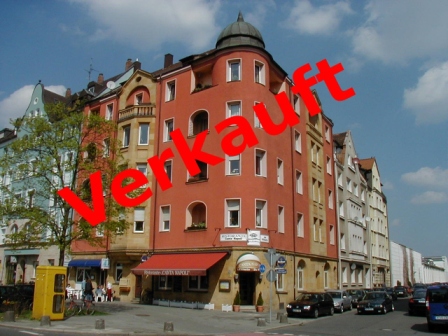 Wohnungsverkauf