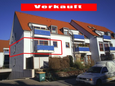 Wohnungsverkauf